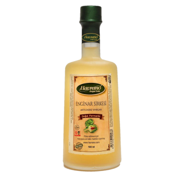 Havrano Artichoke Vinegar