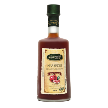 Havrano Pomegranate Vinegar